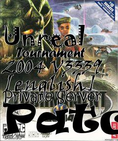 ut2004 patch 3369 no cd